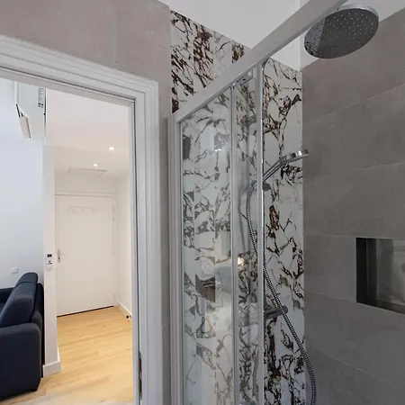 Apartman Deux Pieces Abba *