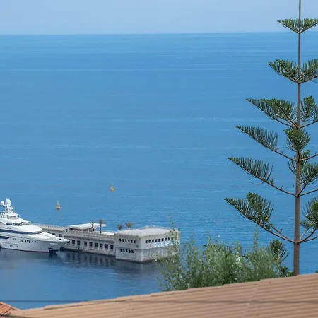 Deux Pieces Abba Cap d'Ail