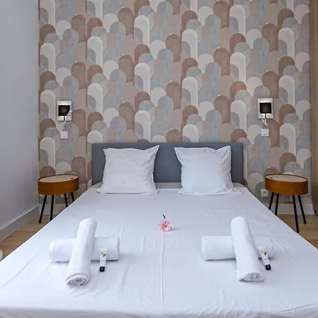 Deux Pieces Abba * Cap d'Ail