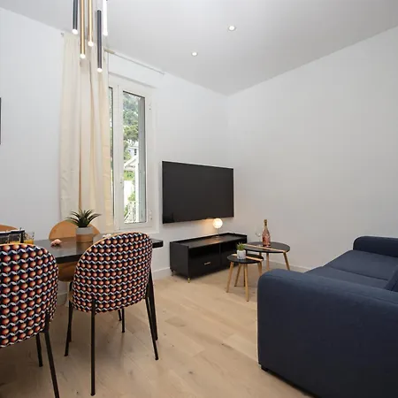 Apartman Deux Pieces Abba