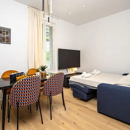 Deux Pieces Abba Cap-d'Ail