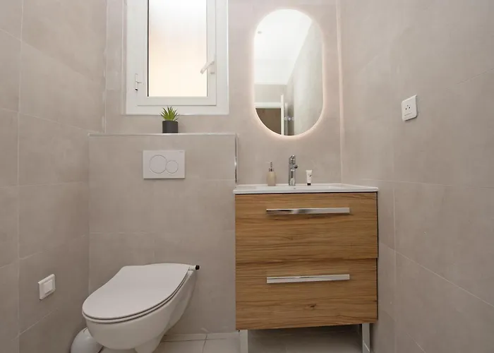 Deux Pièces Abba Appartement