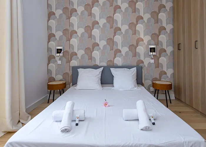 Deux Pièces Abba * Cap-d'Ail